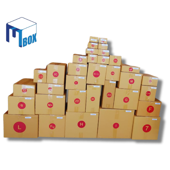 กล่องพัสดุราคาถูก กล่องพัสดุราคาถูก